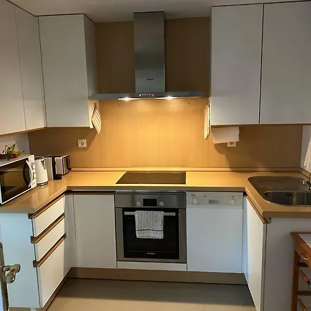 Holiday home Lovely 2 Bed Alcazaba House By Sea Rdr296