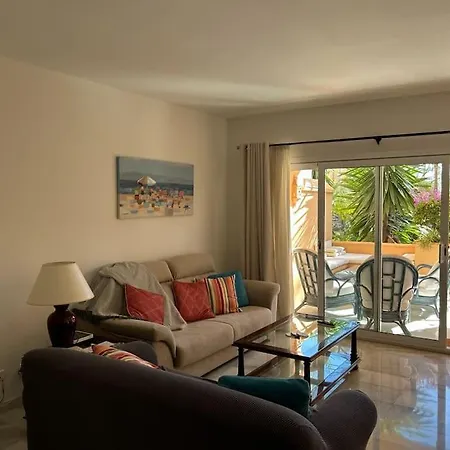 Lovely 2 Bed Alcazaba House By Sea Rdr296 Estepona