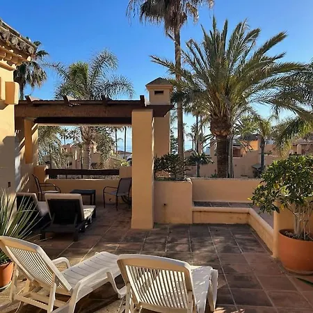 Lovely 2 Bed Alcazaba House By Sea Rdr296 Holiday home Estepona