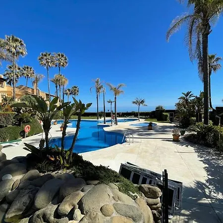 Lovely 2 Bed Alcazaba House By Sea Rdr296