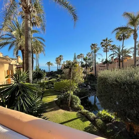 Lovely 2 Bed Alcazaba House By Sea Rdr296 *