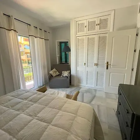 Lovely 2 Bed Alcazaba House By Sea Rdr296 Holiday home Estepona