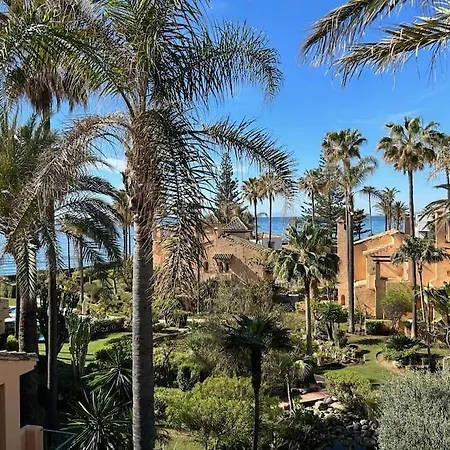 Lovely 2 Bed Alcazaba House By Sea Rdr296 *