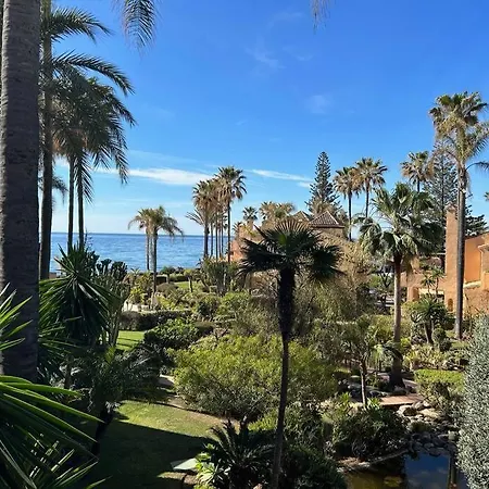 Holiday home Lovely 2 Bed Alcazaba House By Sea Rdr296 Estepona