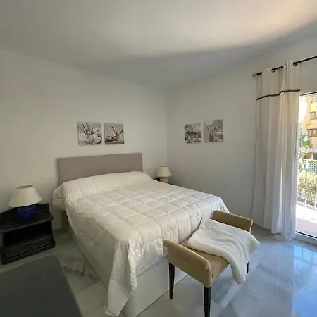 Lovely 2 Bed Alcazaba House By Sea Rdr296 Estepona
